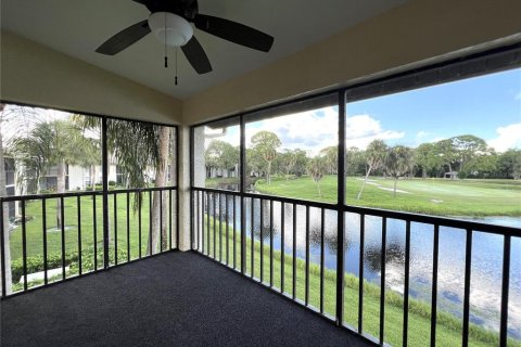 Copropriété à louer à Sarasota, Floride: 2 chambres, 99.59 m2 № 1356389 - photo 13