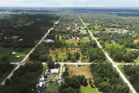 Land in Clewiston, Florida № 1356354 - photo 6