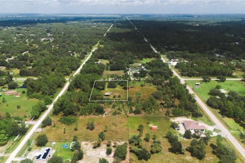 Land in Clewiston, Florida № 1356354 - photo 8