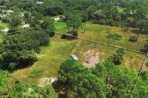 Terreno en venta en Clewiston, Florida № 1356354 - foto 3