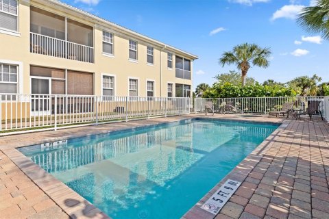 Condo in Punta Gorda, Florida, 2 bedrooms  № 1137395 - photo 29