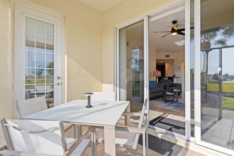 Condo in Punta Gorda, Florida, 2 bedrooms  № 1137395 - photo 25