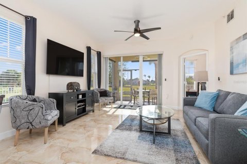 Condo in Punta Gorda, Florida, 2 bedrooms  № 1137395 - photo 6