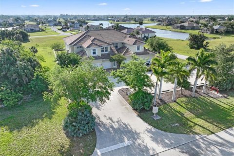 Copropriété à vendre à Punta Gorda, Floride: 2 chambres, 121.98 m2 № 1137395 - photo 30