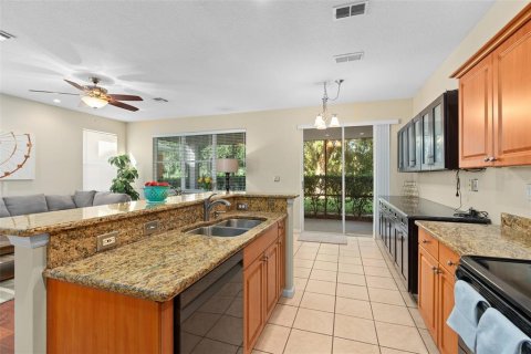 Casa en venta en DeLand, Florida, 4 dormitorios, 225.2 m2 № 1409699 - foto 16