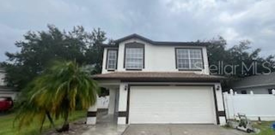 House in Orlando, Florida 3 bedrooms, 159.33 sq.m. № 1385158