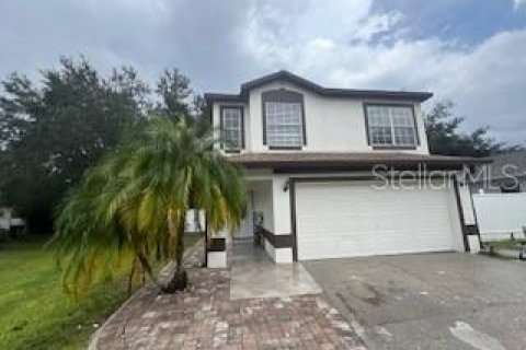 Villa ou maison à vendre à Orlando, Floride: 3 chambres, 159.33 m2 № 1385158 - photo 3