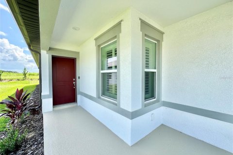 Villa ou maison à vendre à Ocala, Floride: 4 chambres, 147.06 m2 № 1386814 - photo 5