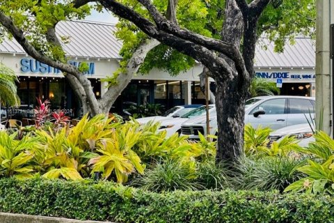 Propiedad comercial en venta en Key Biscayne, Florida № 1236000 - foto 17