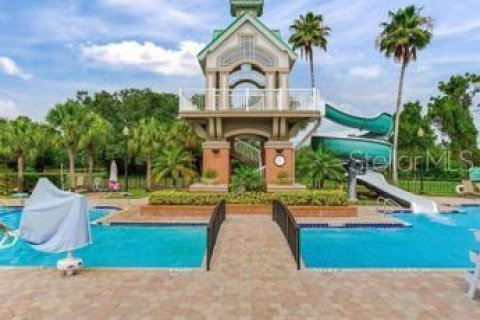 Touwnhouse à vendre à Tampa, Floride: 2 chambres, 163.42 m2 № 1248048 - photo 18