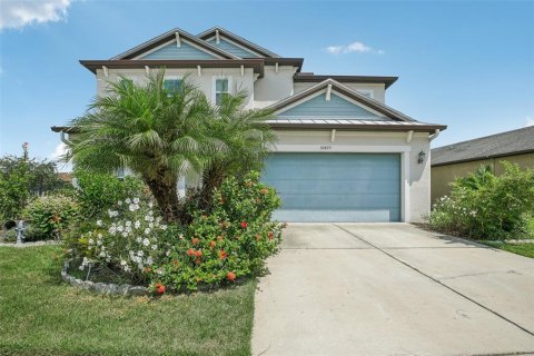 Villa ou maison à vendre à Wesley Chapel, Floride: 4 chambres, 274.9 m2 № 1324429 - photo 3