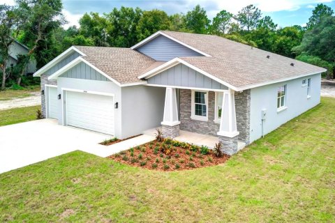 Villa ou maison à vendre à Webster, Floride: 4 chambres, 218.41 m2 № 1324467 - photo 4