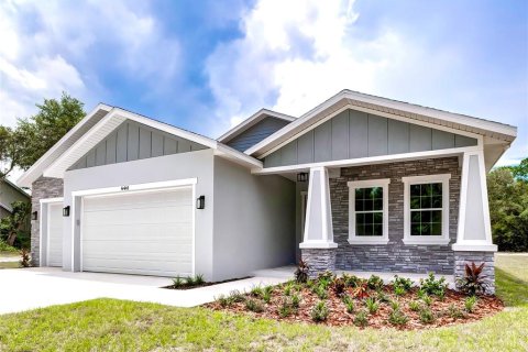 Villa ou maison à vendre à Webster, Floride: 4 chambres, 218.41 m2 № 1324467 - photo 2