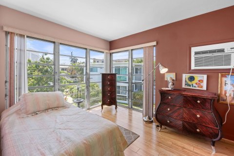 Copropriété à vendre à Fort Lauderdale, Floride: 2 chambres, 55.74 m2 № 1128011 - photo 11