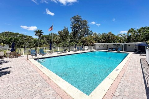 Copropriété à vendre à Fort Lauderdale, Floride: 2 chambres, 55.74 m2 № 1128011 - photo 28