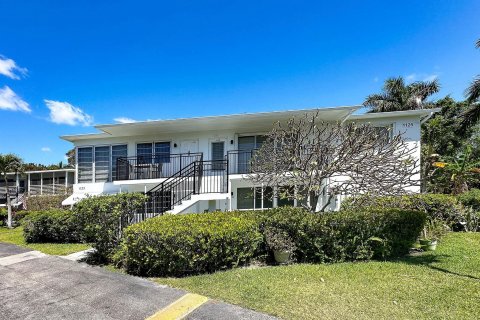 Copropriété à vendre à Fort Lauderdale, Floride: 2 chambres, 55.74 m2 № 1128011 - photo 30