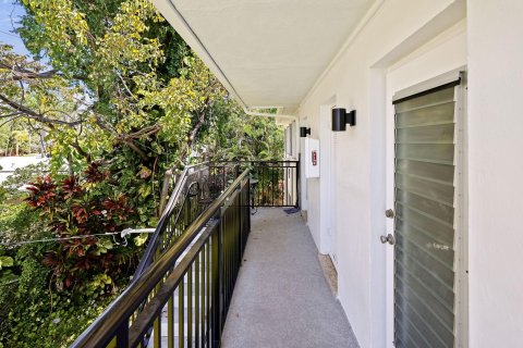 Condo in Fort Lauderdale, Florida, 2 bedrooms  № 1128011 - photo 13