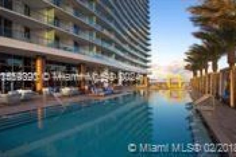 Condominio en venta en Hollywood, Florida, 1 dormitorio, 80.73 m2 № 1081042 - foto 27