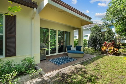 Touwnhouse à vendre à Palm Beach Gardens, Floride: 4 chambres, 237.64 m2 № 1128816 - photo 19