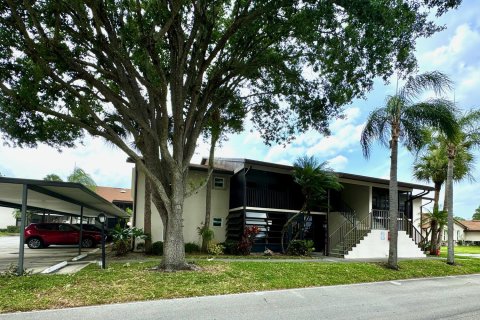 Copropriété à vendre à Stuart, Floride: 2 chambres, 101.45 m2 № 1128907 - photo 14