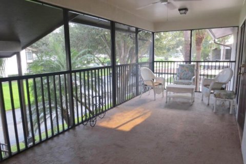 Copropriété à vendre à Stuart, Floride: 2 chambres, 101.45 m2 № 1128907 - photo 2