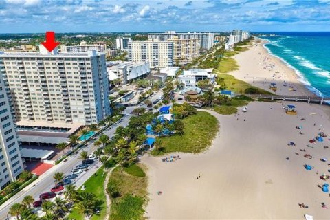 Condominio en venta en Pompano Beach, Florida, 2 dormitorios, 102.19 m2 № 989300 - foto 11