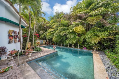 Villa ou maison à vendre à Fort Lauderdale, Floride: 4 chambres, 302.86 m2 № 1080793 - photo 8