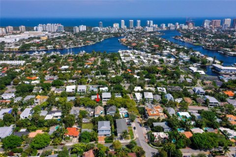 Villa ou maison à vendre à Fort Lauderdale, Floride: 4 chambres, 302.86 m2 № 1080793 - photo 5