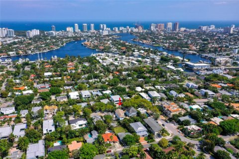 Villa ou maison à vendre à Fort Lauderdale, Floride: 4 chambres, 302.86 m2 № 1080793 - photo 4