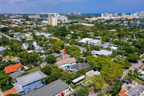 House in Fort Lauderdale, Florida 4 bedrooms, 302.86 sq.m. № 1080793 - photo 3