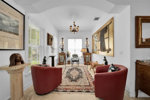 Villa ou maison à vendre à Fort Lauderdale, Floride: 4 chambres, 302.86 m2 № 1080793 - photo 13
