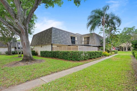 Touwnhouse à vendre à Palm Beach Gardens, Floride: 3 chambres, 138.24 m2 № 1080795 - photo 5