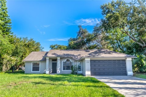 House in Deltona, Florida 3 bedrooms, 140.47 sq.m. № 1265639 - photo 22