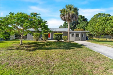 Villa ou maison à vendre à Vero Beach, Floride: 2 chambres, 136.94 m2 № 1246732 - photo 1