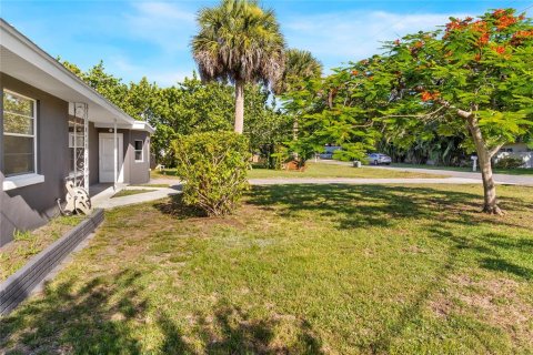 Villa ou maison à vendre à Vero Beach, Floride: 2 chambres, 136.94 m2 № 1246732 - photo 5