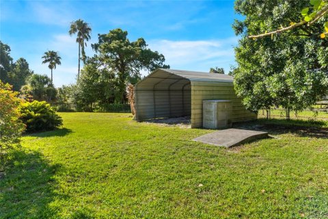 Villa ou maison à vendre à Vero Beach, Floride: 2 chambres, 136.94 m2 № 1246732 - photo 27