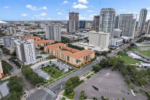 Copropriété à vendre à Saint Petersburg, Floride: 1 chambre, 69.03 m2 № 1337750 - photo 3