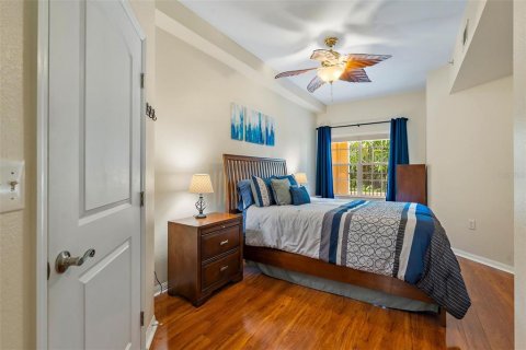 Copropriété à vendre à Saint Petersburg, Floride: 1 chambre, 69.03 m2 № 1337750 - photo 11