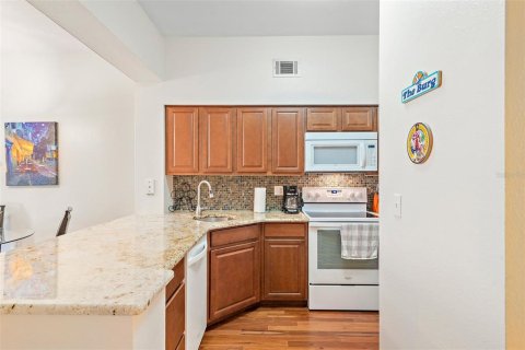 Condominio en venta en Saint Petersburg, Florida, 1 dormitorio, 69.03 m2 № 1337750 - foto 8