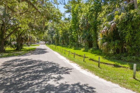 Terreno en venta en Yankeetown, Florida № 1290095 - foto 22