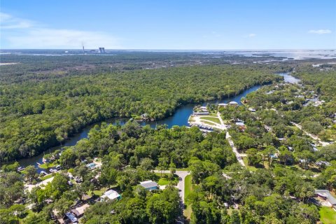 Terreno en venta en Yankeetown, Florida № 1290095 - foto 14