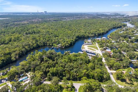 Terreno en venta en Yankeetown, Florida № 1290095 - foto 13