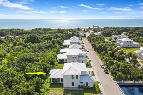 Casa en venta en Hutchinson Island South, Florida, 4 dormitorios, 240.34 m2 № 618256 - foto 16