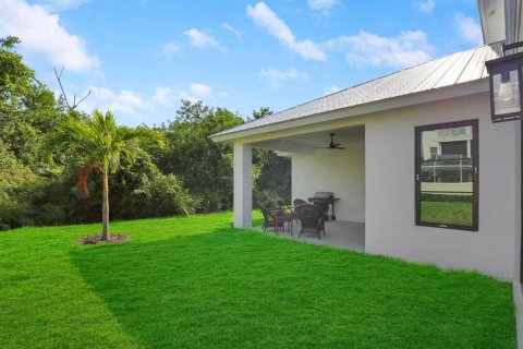 Casa en venta en Hutchinson Island South, Florida, 4 dormitorios, 240.34 m2 № 618256 - foto 23