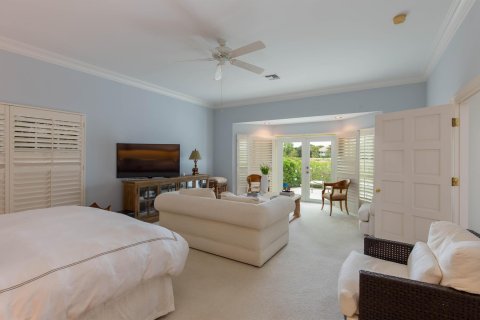 Casa en alquiler en Wellington, Florida, 4 dormitorios, 406.82 m2 № 618293 - foto 20