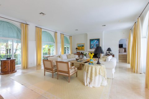 Villa ou maison à louer à Wellington, Floride: 4 chambres, 406.82 m2 № 618293 - photo 29