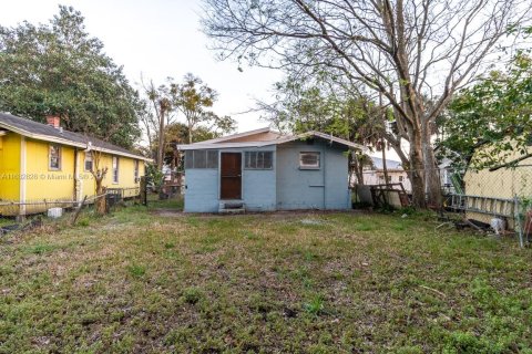 House in Jacksonville, Florida 3 bedrooms № 1305860 - photo 28