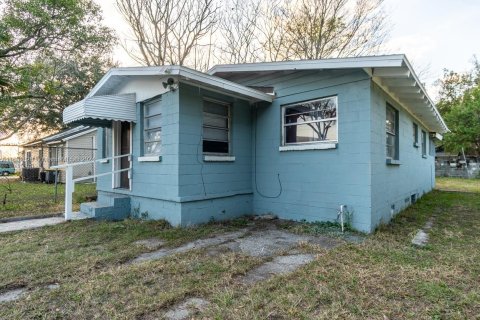 Casa en venta en Jacksonville, Florida, 3 dormitorios № 1305860 - foto 1