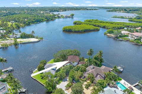 Villa ou maison à vendre à Jupiter, Floride: 4 chambres, 289.39 m2 № 1293651 - photo 21