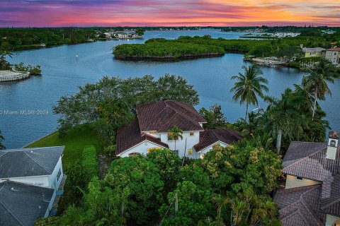 Villa ou maison à vendre à Jupiter, Floride: 4 chambres, 289.39 m2 № 1293651 - photo 13